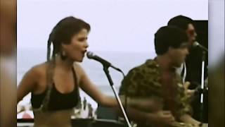 Kid Abelha - A Fórmula do Amor