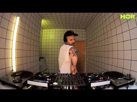 Pure Hate Label Showcase - STRISC. / July 17 / 9pm-10pm