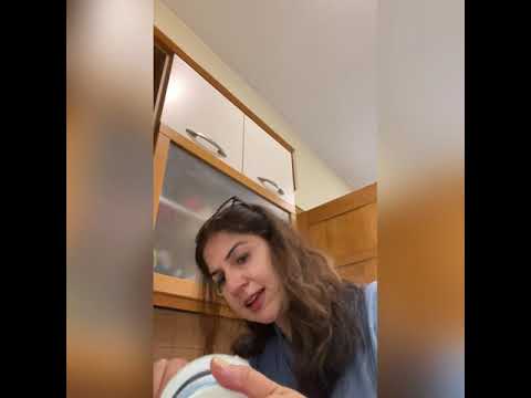 Cheat’s Lotus Trifle Cheesecake: take 2!!!!