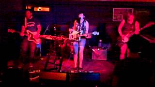 Field Mouse -- Water in the Valley