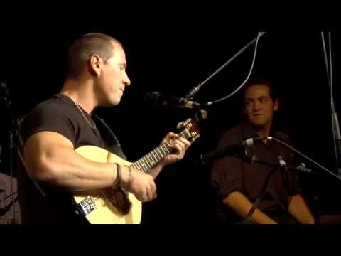 Fergal Cox - Home live Passion Fruit Theatre Athlone Ireland