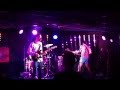The Chap Live@I-Boat "Even Your Friends" HD