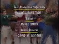 Barney Barney S Musical Scrapbook Credits DVD Version
