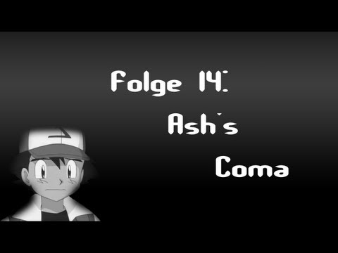Let's Creep: Folge 14 - Ash's Coma [Ü] [German]