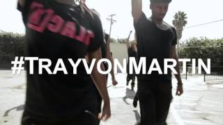 Janelle Monáe &amp; Wondaland Records &quot;Hell You Talmbout&quot; Dance Cover