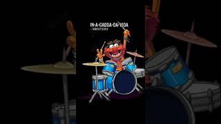 Iron Butterfly ~ In A Gadda Da Vida