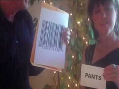 Unshop by Devin Knight-small video