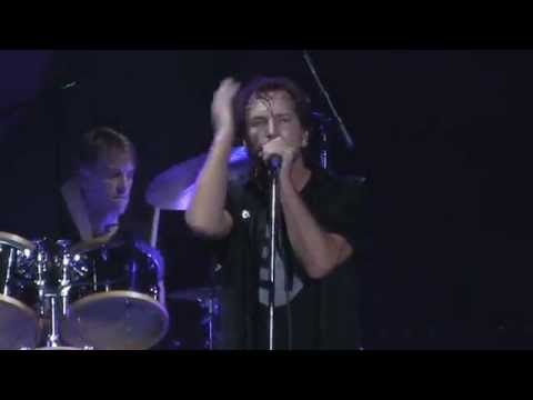 HD - Once - Pearl Jam - Trieste 2014