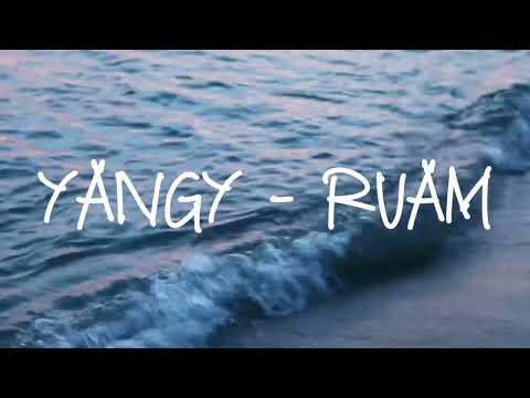 YANGY - Ruam (Hmong Rap | Visualizer)