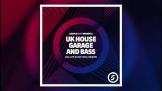 Video thumbnail for Samplestate - UK House, Garage & Bass by Samplestate