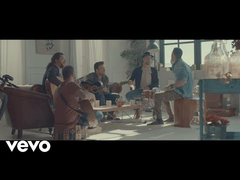 Y Yo video