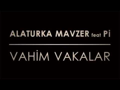 Alaturka Mavzer SELO HEMSTA ft Pi   Vahim Vakalar