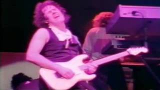Gary Moore   The Loner Live in Stockholm 1987