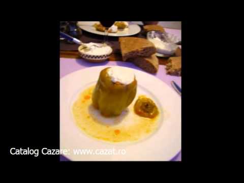 Cazare Valea Rotunda, Harghita - Cazat.ro