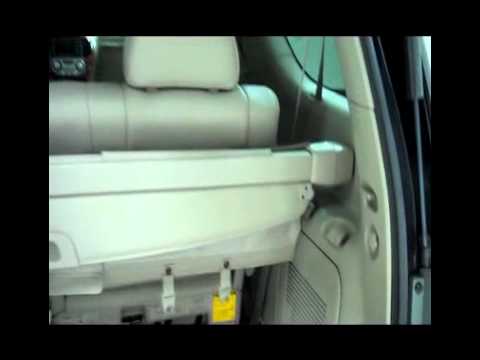 2007 TOYOTA SEQUOIA Fond Du Lac, WI J4126