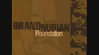 Brand Nubian - Love vs. Hate (1998)