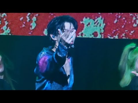 220903 LEO 3rd CONCERT PIANO MAN Op.9 타이트해 #레오 #LEO #타이트해