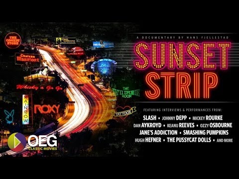 Mayor Of The Sunset Strip (2004) Trailer