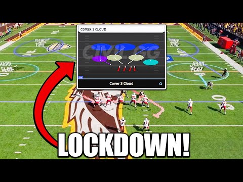 This Is The BEST Defense In College Football 26!