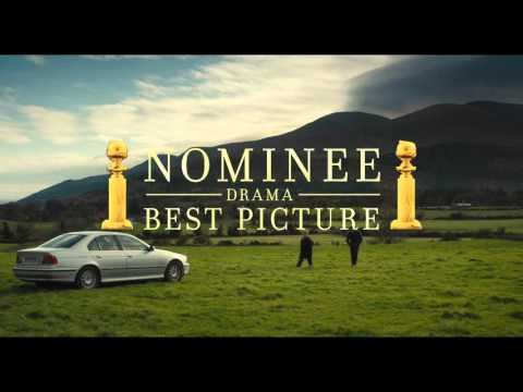 Philomena - Golden Globe Nominations - The Weinstein Company