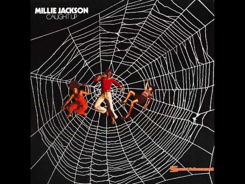 Millie Jackson - The Rap (Official Audio)