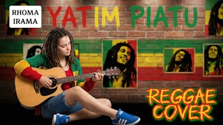 Download lagu RHOMA IRAMA - YATIM PIATU (Versi Reggae) | AI Music Cover mp3
