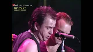 Bruce Springsteen, Sting, Peter Gabriel, 1988 'Chimes Of Freedom'
