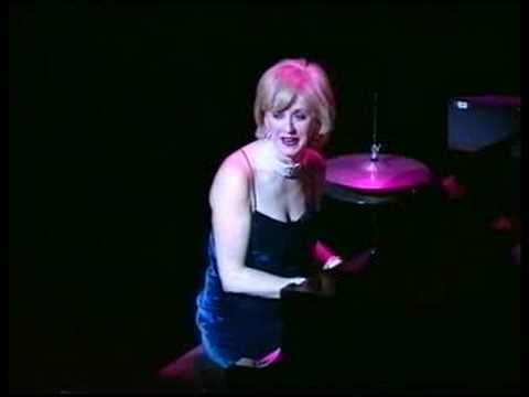 Song For Tom - Fascinating Aida