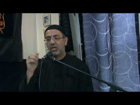 Hub e Dunya Shk. Khalil Jaffer