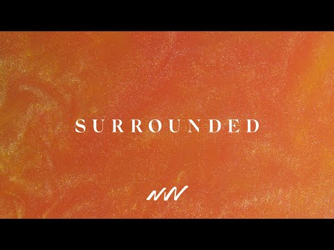 Thumbnail for Sorrounded | Yahweh video