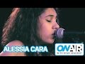 The Weeknd "Can't Feel My Face" (Alessia Cara ...