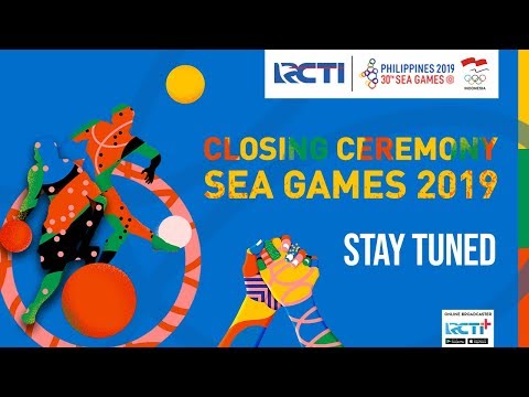 Closing Ceremony | 30th SEA Games 2019