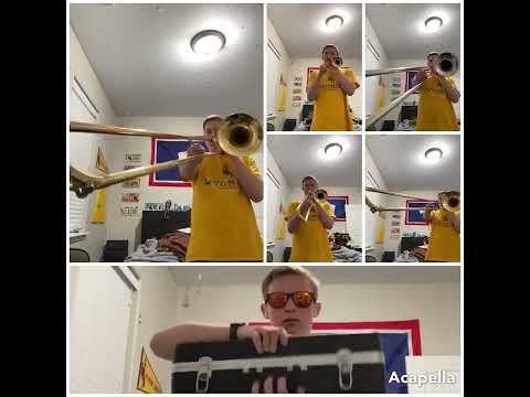 YouTube Thumbnail