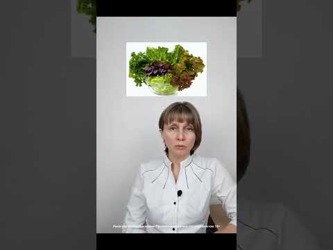 Вред картофеля Доктор Лисенкова #shorts