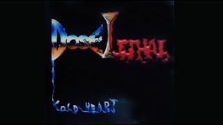 Dose Lethal - Cold Heart (Full Demo 2004)