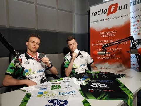 VolleyFON #21 - AZS 2020 Częstochowa wicemistrzem Polski juniorów! - VIDEO