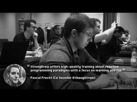 Advanced RxJS in Angular