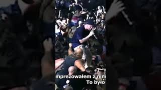 The Moment Woodstock &#39;99 Went Sideways