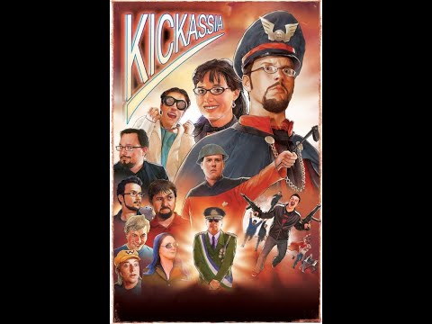 Cory Explains Kickassia In Under A Minute