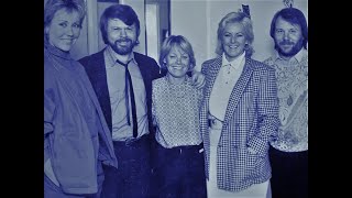 ABBA &amp; Stikkan : Sång Till Görel (1979) English Captions