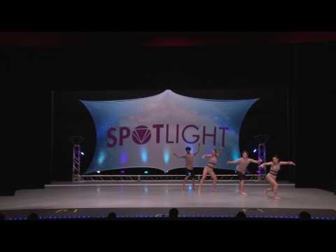 Best Contemporary // FOR MY HELP - Ignite [Seattle, WA(2)]