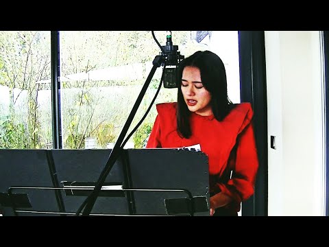 Lou Mai - I will survive (Gloria Gaynor cover)