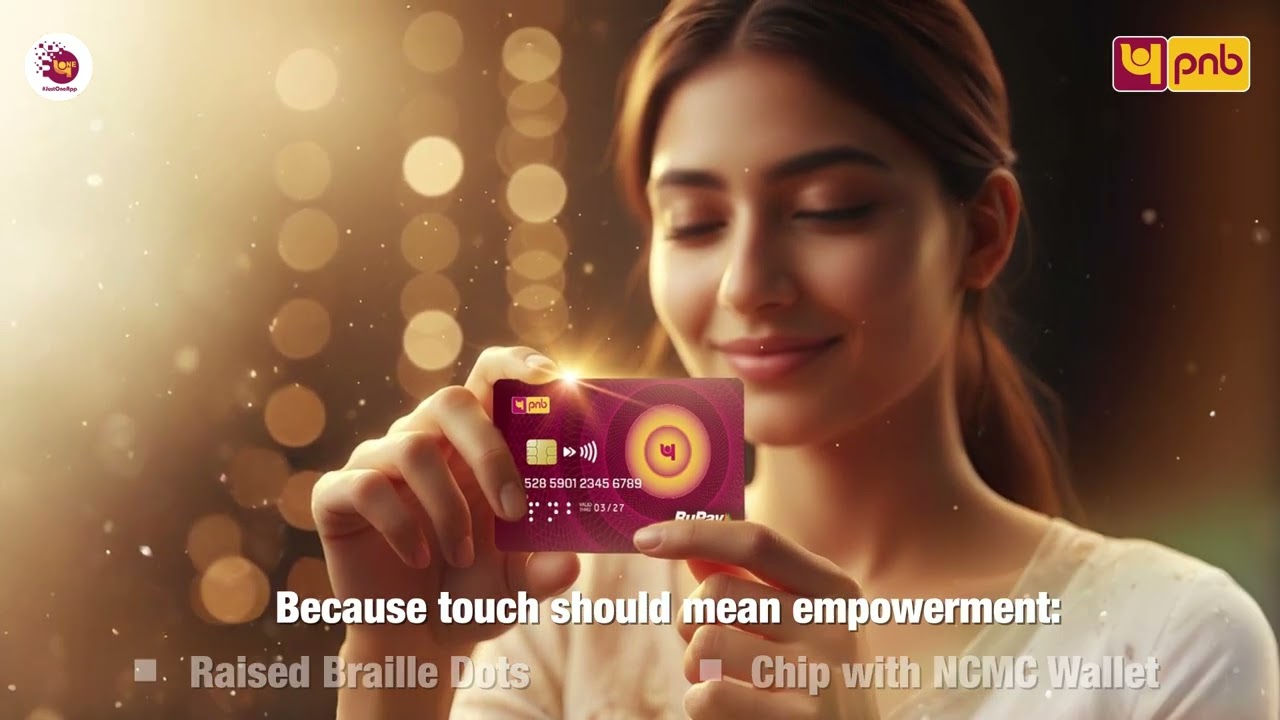 On World Braille Day, PNB strengthens its commitment to inclusive banking