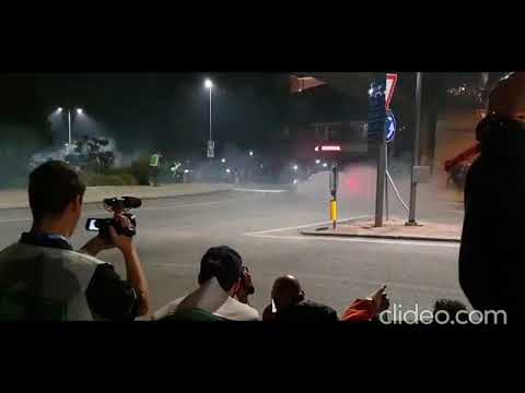 Rally Legend 2019 San Marino