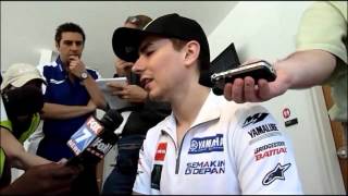 Download lagu Jorge Lorenzo at the Austin MotoGP test, Day 2 mp3 Download lagu Jorge Lorenzo at the Austin MotoGP test, Day 2 mp3