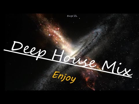 Deep House Mix - Markus Homm