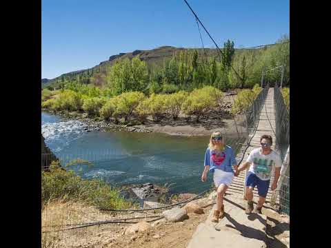 Aniversario Villa del Nahueve 2026