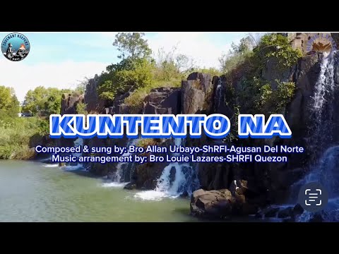 KUNTENTO NA
