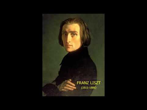 Liebesträume No3 in A-Flat Major - Franz Liszt - Vienna State Opera Orchestra/Josef Leo Gruber