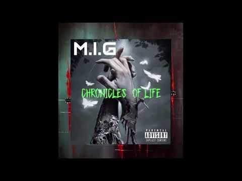 MIG x LincZ | LET DOWN [MIXTAPE]
